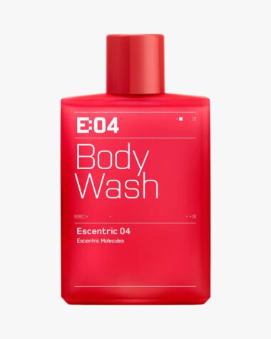 Produktbilde for Escentric 04 Body Wash 200 ml hos Fredrik & Louisa