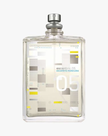 Produktbilde for Escentric 05 - 100 ML hos Fredrik & Louisa