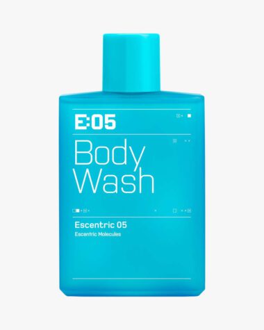 Produktbilde for Escentric 05 Body Wash 200 ml hos Fredrik & Louisa