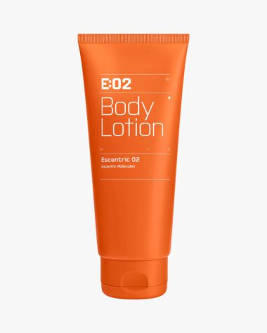 Produktbilde for Escentric 02 Body Lotion 200 ml hos Fredrik & Louisa