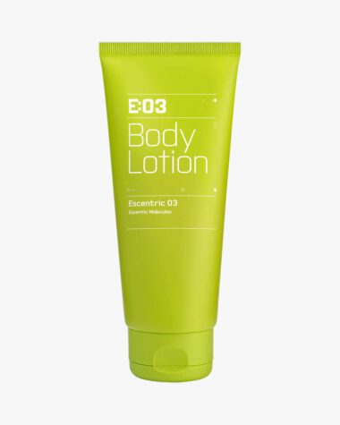 Produktbilde for Escentric 03 Body Lotion 200 ml hos Fredrik & Louisa