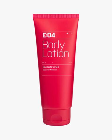 Produktbilde for Escentric 04 Body Lotion 200 ml hos Fredrik & Louisa