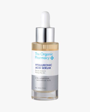 Produktbilde for Hyaluronic Acid Serum 30 ml hos Fredrik & Louisa