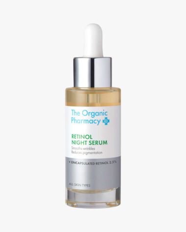 Produktbilde for Retinol Night Serum 30 ml hos Fredrik & Louisa