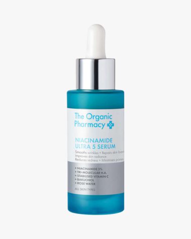 Produktbilde for Niacinamide Ultra 5 Serum 30 ml hos Fredrik & Louisa