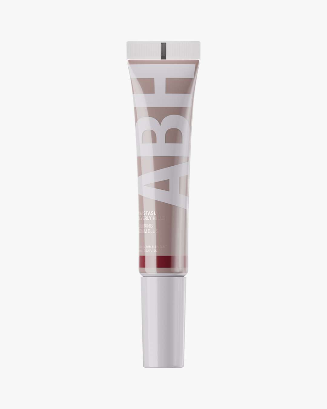 Blurring Serum Blush 9,5 ml (Farge: Plum)