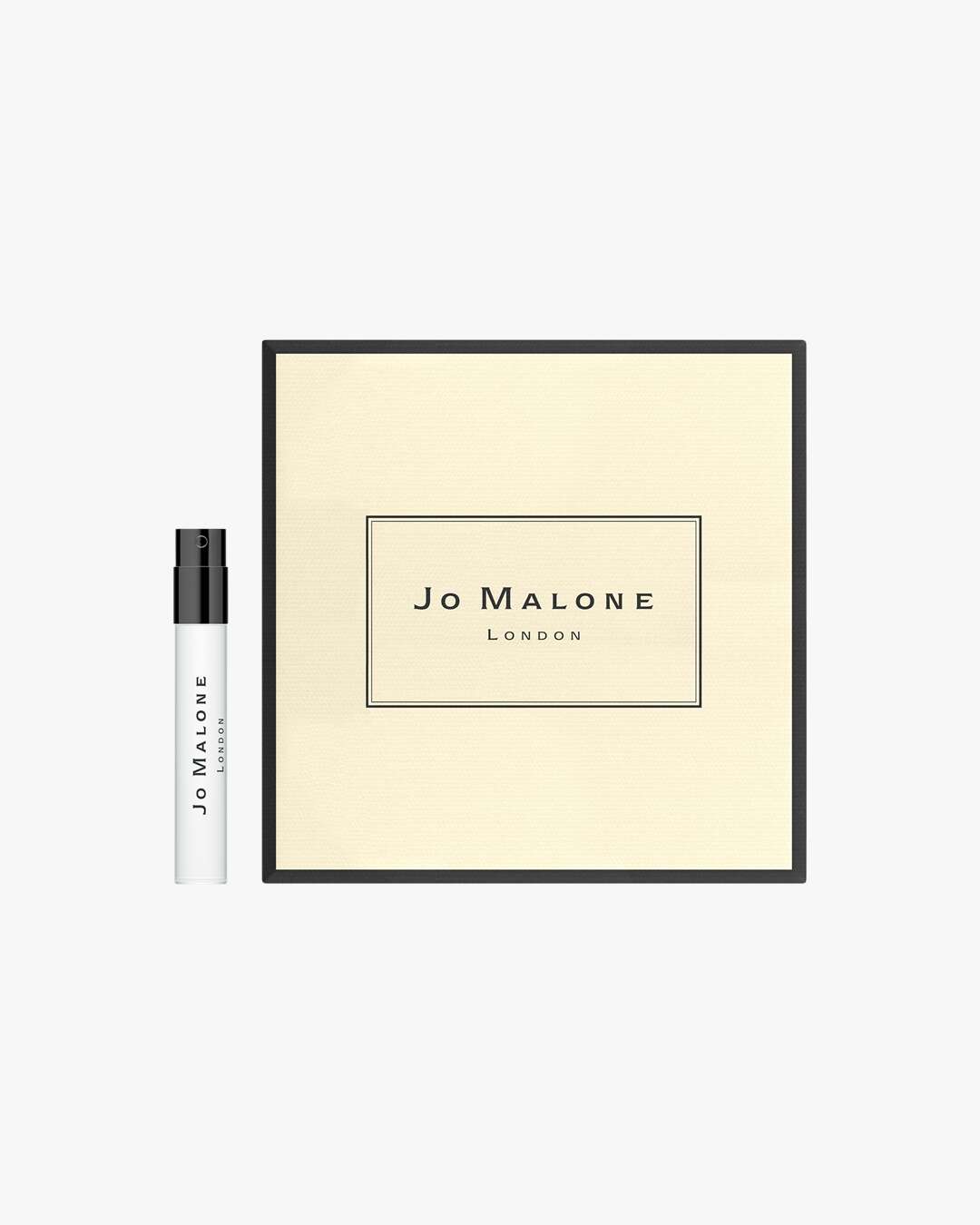 Produktbilde for Sample Jo Malone English Pear & Freesia 1,5 ml hos Fredrik & Louisa