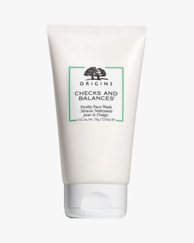 Produktbilde for Checks And Balances™ Frothy Face Wash 150 ml hos Fredrik & Louisa