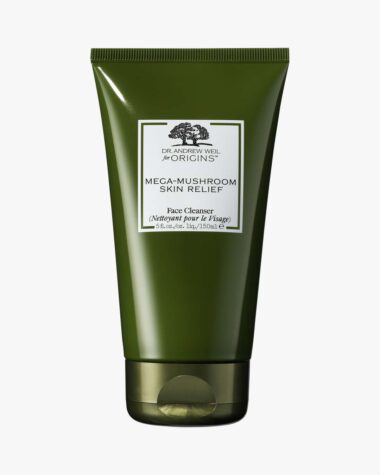 Produktbilde for Dr. Andrew Weil For Origins™ Mega-Mushroom Skin Relief Face Cleanser 150 ml hos Fredrik & Louisa