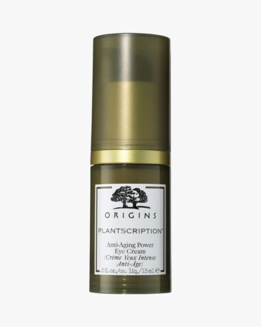 Produktbilde for Plantscription™ Anti-Aging Power Eye Cream 15 ml hos Fredrik & Louisa