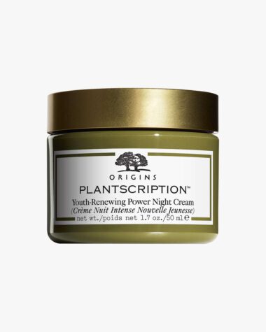 Produktbilde for Plantscription™ Youth-Renewing Power Night Cream 50 ml hos Fredrik & Louisa