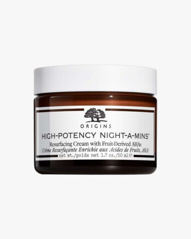 Produktbilde for High-Potency Night-A-Mins Resurfacing Cream With Fruit-Derived AHAs 50 ml hos Fredrik & Louisa