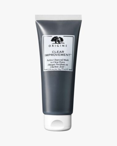 Produktbilde for Clear Improvement™ Active Charcoal Mask - 75 ML hos Fredrik & Louisa