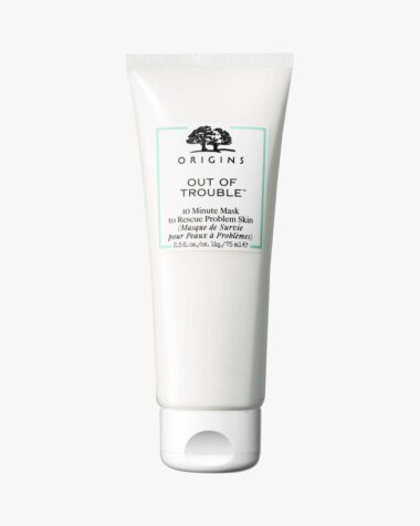 Produktbilde for Out Of Trouble 10 Minute Mask 75 ml hos Fredrik & Louisa