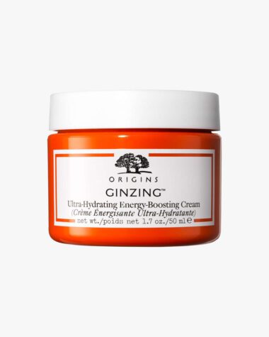 Produktbilde for Ginzing™ Ultra-Hydrating Energy-Boosting Cream With Ginseng & Coffee - 50 ML hos Fredrik & Louisa