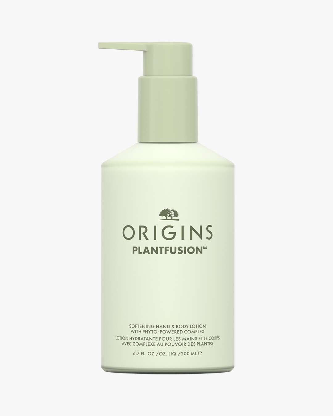 Plantfusion™ Softening Hand & Body Lotion With Phyto-Powered Complex