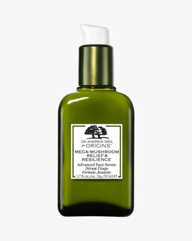 Produktbilde for Dr. Andrew Weil For Origins™ Mega-Mushroom Relief & Resilience Advanced Face Serum 50 ml hos Fredrik & Louisa