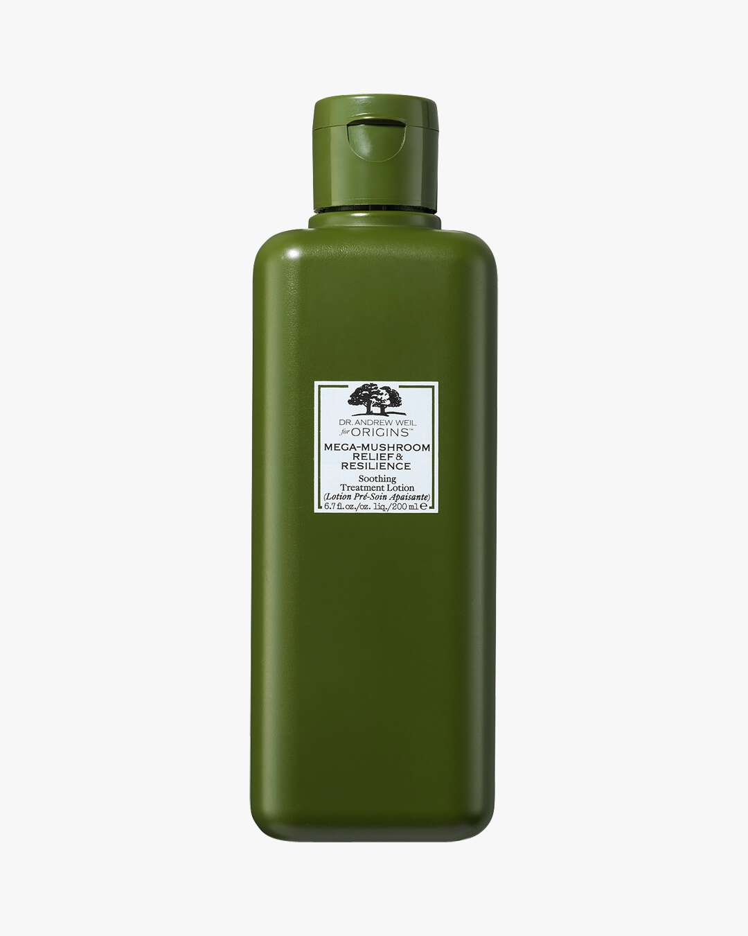 Dr. Andrew Weil For Origins™ Mega-Mushroom Relief & Resilience Soothing Treatment Lotion