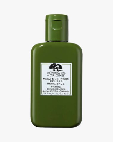 Produktbilde for Dr. Andrew Weil For Origins™ Mega-Mushroom Relief & Resilience Soothing Treatment Lotion - 100 ML hos Fredrik & Louisa
