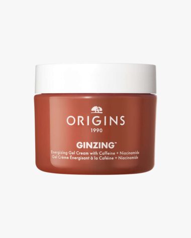 Produktbilde for Ginzing™ Energizing Gel Cream With Caffeine + Niacinamide - 50 ML hos Fredrik & Louisa