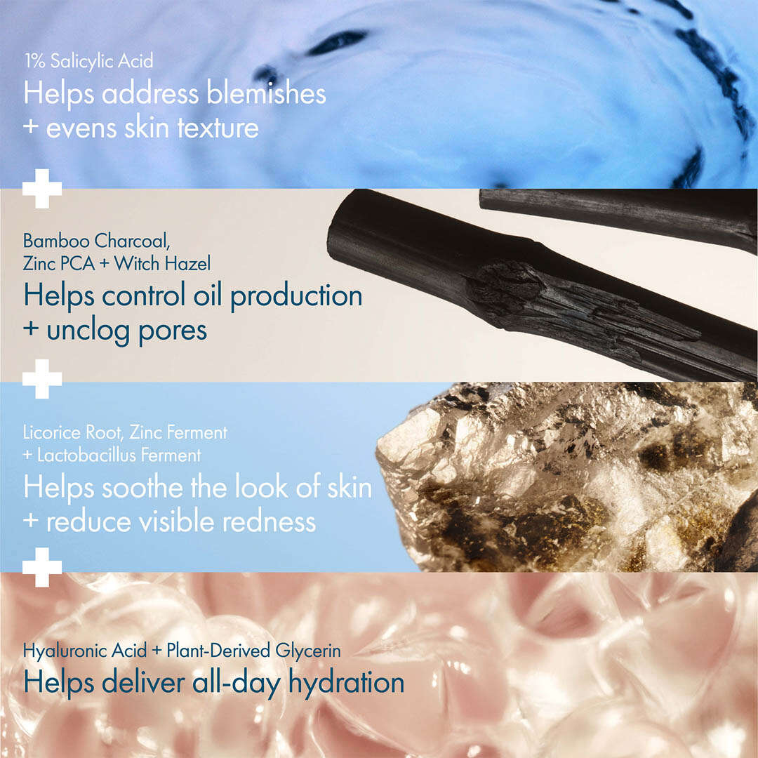 Clear Improvement™ Blemish Clearing Hydrating Lotion 50 ml