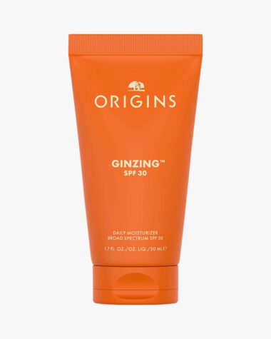 Produktbilde for Ginzing™ SPF 30 Daily Moisturizer 50 ml hos Fredrik & Louisa