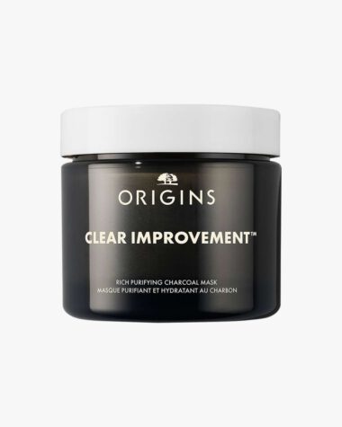 Produktbilde for Clear Improvement™ Rich Purifying Charcoal Mask - 75 ML hos Fredrik & Louisa