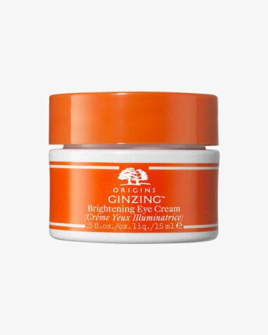 Produktbilde for Ginzing™ Brightening Eye Cream Cool 15 ml hos Fredrik & Louisa