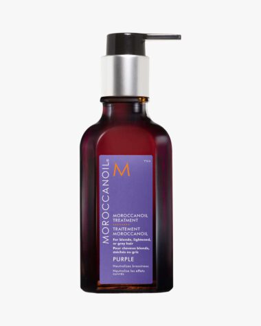 Produktbilde for Treatment Purple - 25 ML hos Fredrik & Louisa