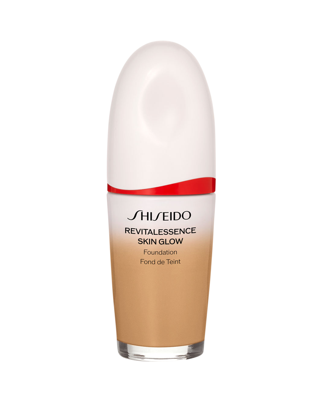 Shiseido RevitalEssence Skin Glow Foundation 