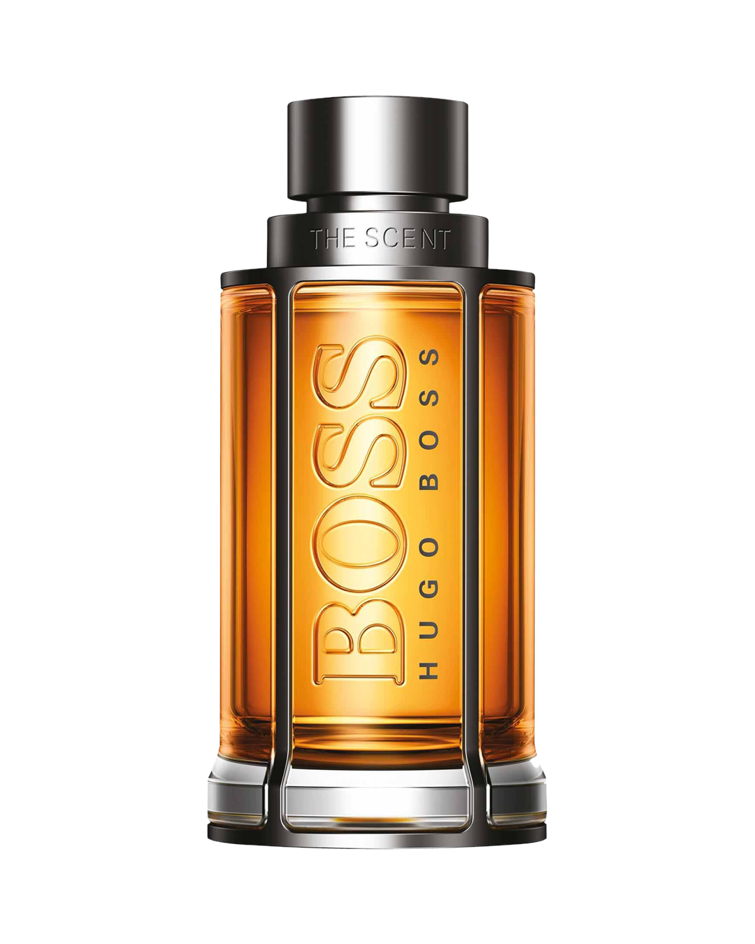 BOSS The Scent 