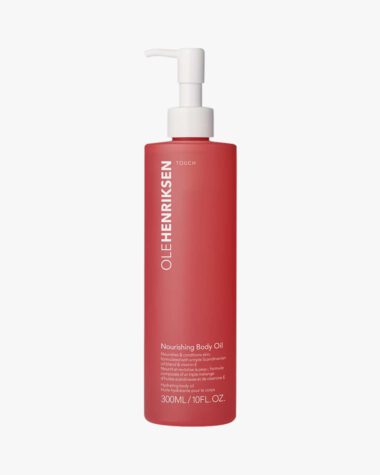 Produktbilde for Moisturizing Body Oil 400 ml hos Fredrik & Louisa