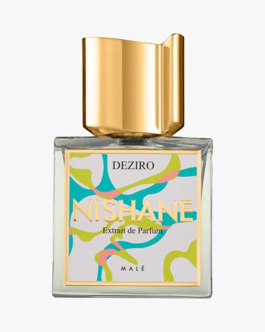 Produktbilde for Deziro EdP - 100 ML hos Fredrik & Louisa