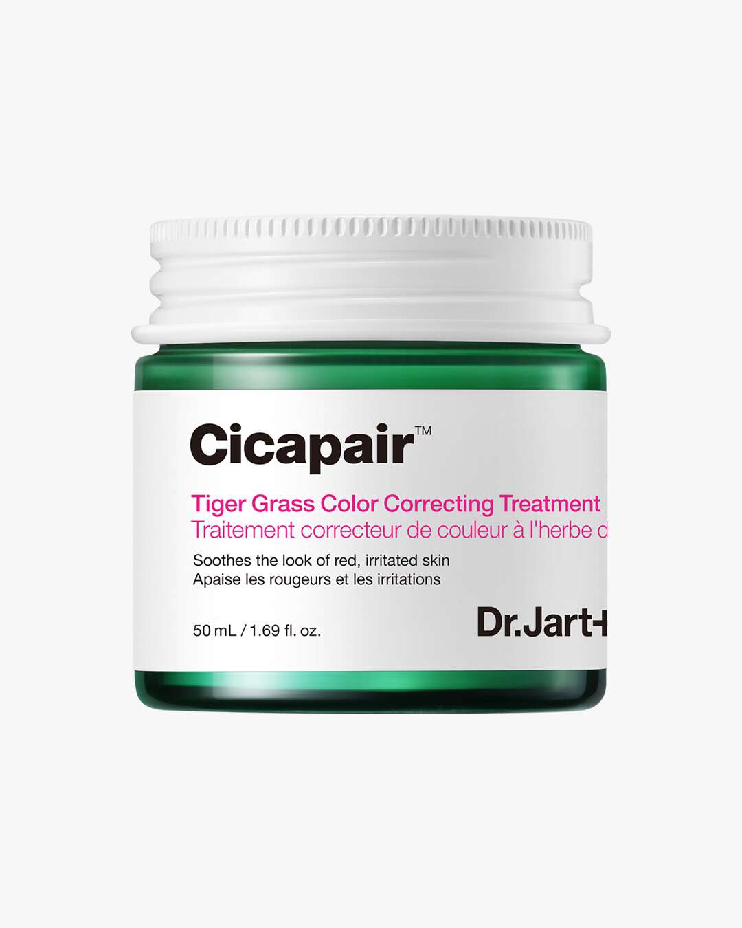 Cicapair™ Tiger Grass Color Correcting Treatment