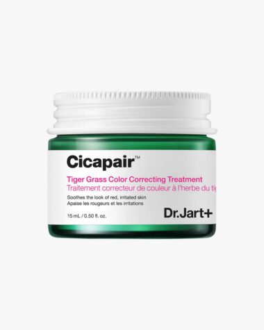 Produktbilde for Cicapair™ Tiger Grass Color Correcting Treatment - 15 ML hos Fredrik & Louisa