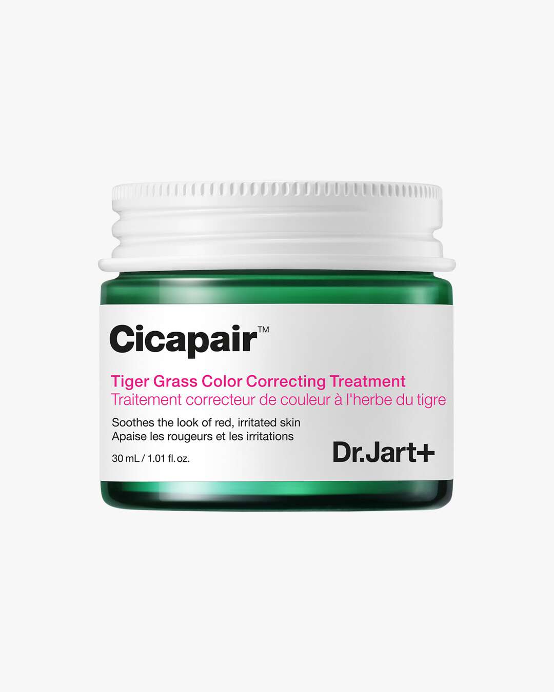 Cicapair™ Tiger Grass Color Correcting Treatment (Størrelse: 30 ML)