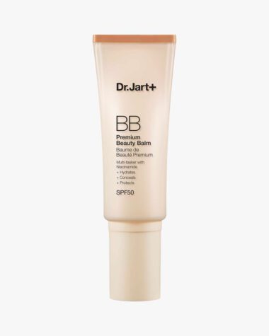 Produktbilde for Premium BB Beauty Balm SPF 50 40 ml - Medium-Tan hos Fredrik & Louisa