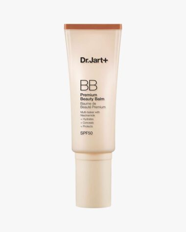 Produktbilde for Premium BB Beauty Balm SPF 50 40 ml - Deep Tan-Deep hos Fredrik & Louisa