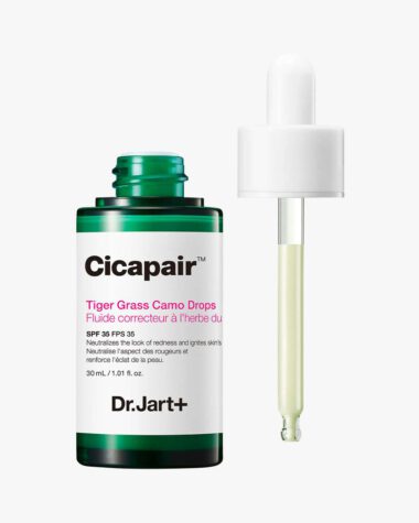 Produktbilde for Cicapair™ Tiger Grass Camo Drops 30 ml hos Fredrik & Louisa