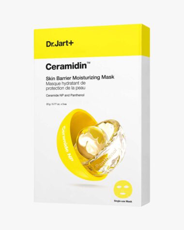 Produktbilde for Ceramidin™™ Skin Barrier Moisturizing Mask 1 stk hos Fredrik & Louisa