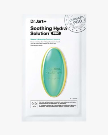 Produktbilde for Dermask™ Soothing Hydra Solution Pro 1 stk hos Fredrik & Louisa