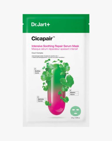 Produktbilde for Cicapair™ Intensive Soothing Repair Serum Mask 1 stk hos Fredrik & Louisa