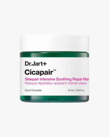 Produktbilde for Cicapair™ Sleepair Intensive Soothing Repair Mask 75 ml hos Fredrik & Louisa