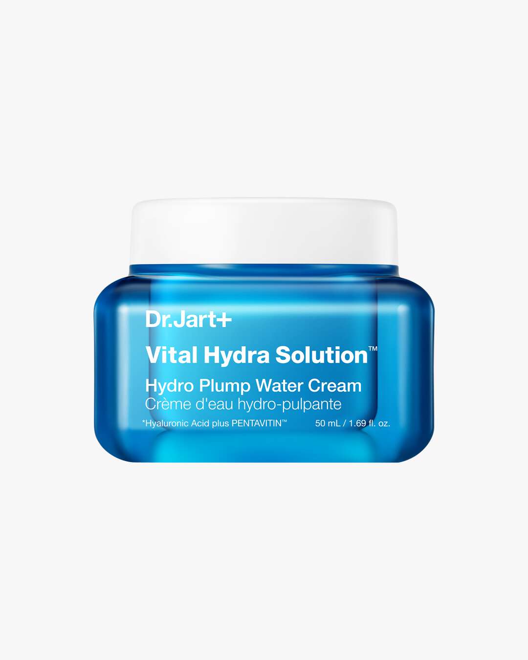 Vital Hydra Solution™ Hydro Plump Water Cream