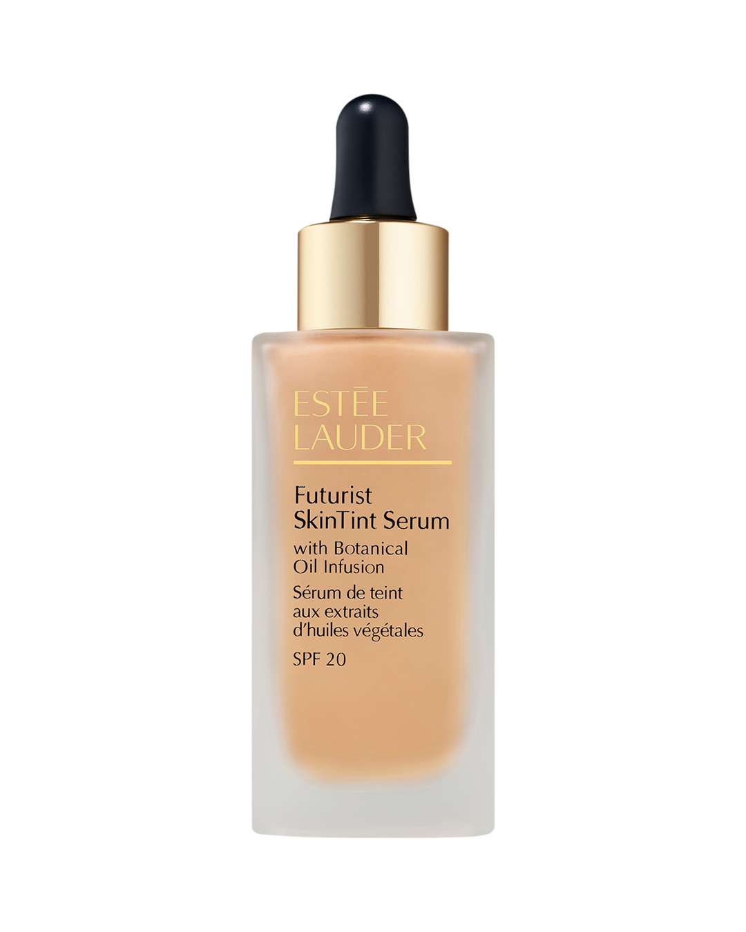 Estée Lauder Futurist Skintint Serum Foundation SPF 20 