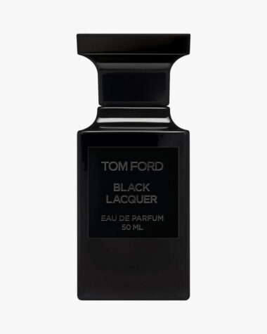 Produktbilde for Black Lacquer EdP - 50 ML hos Fredrik & Louisa