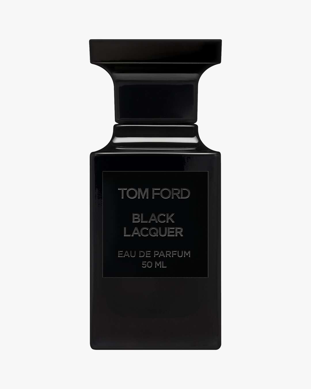 Black Lacquer EdP
