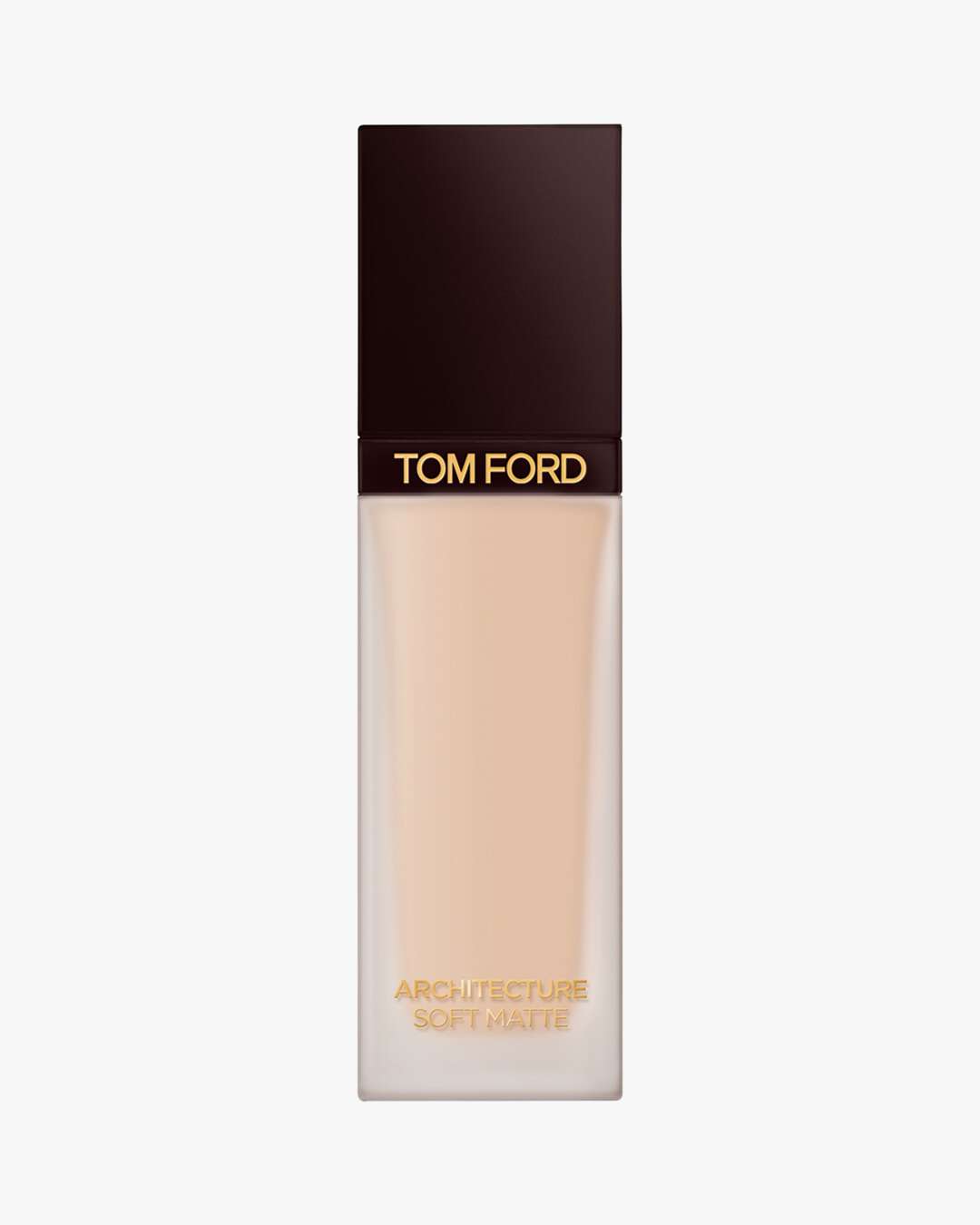 Architecture Soft Matte Blurring Foundation 30 ml (Farge: 0.5 Porcelain)