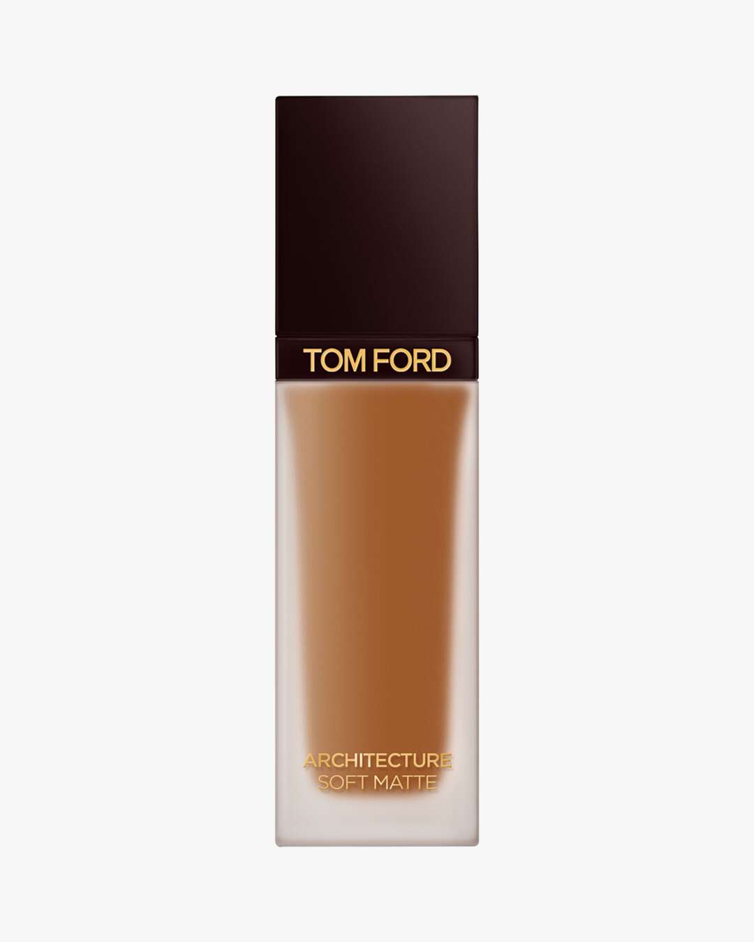 Architecture Soft Matte Blurring Foundation 30 ml (Farge: 10.0 Chestnut)