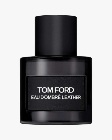 Produktbilde for Eau d'Ombre Leather EdT - 50 ML hos Fredrik & Louisa